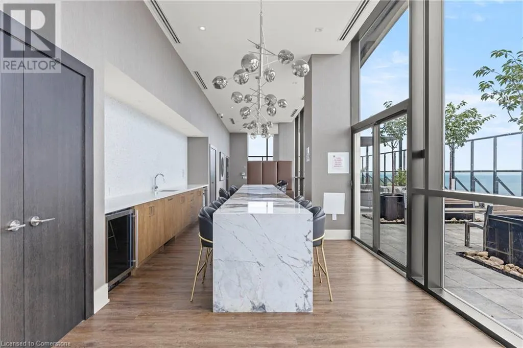 385 WINSTON Road Unit# 312, #312