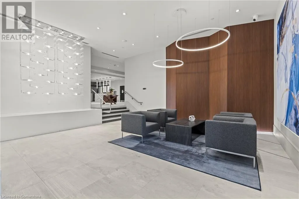 385 WINSTON Road Unit# 312, #312