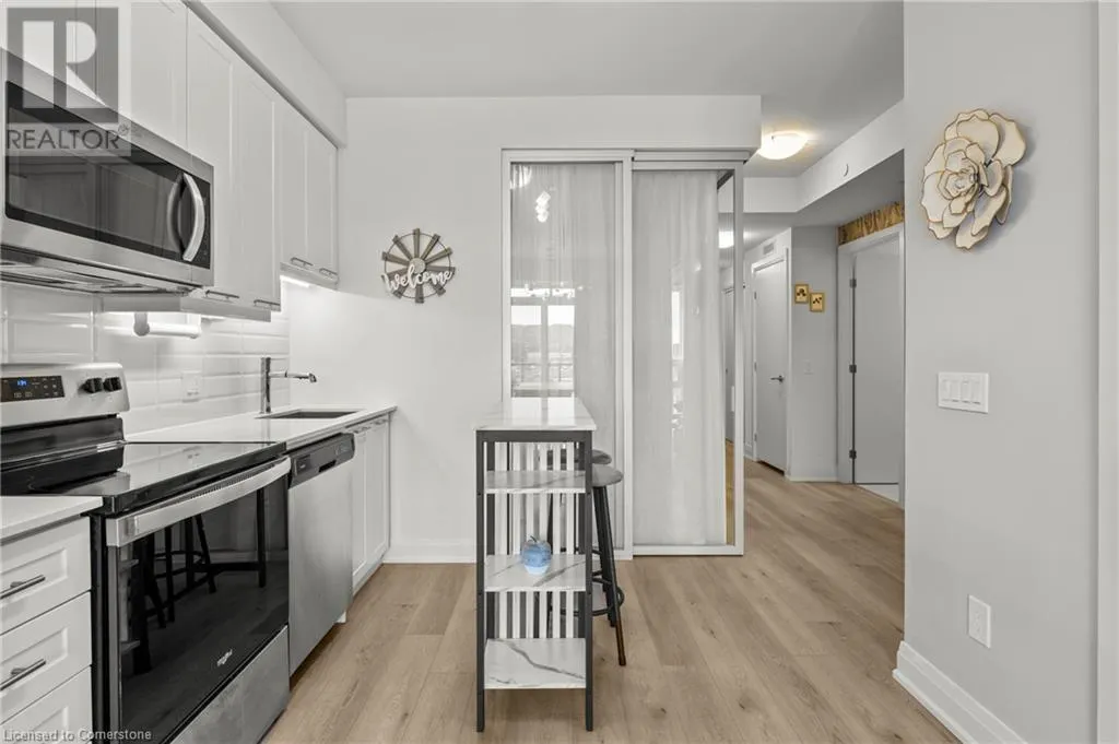 385 WINSTON Road Unit# 312, #312