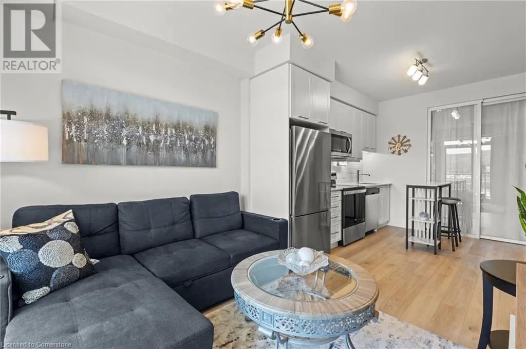 385 WINSTON Road Unit# 312, #312