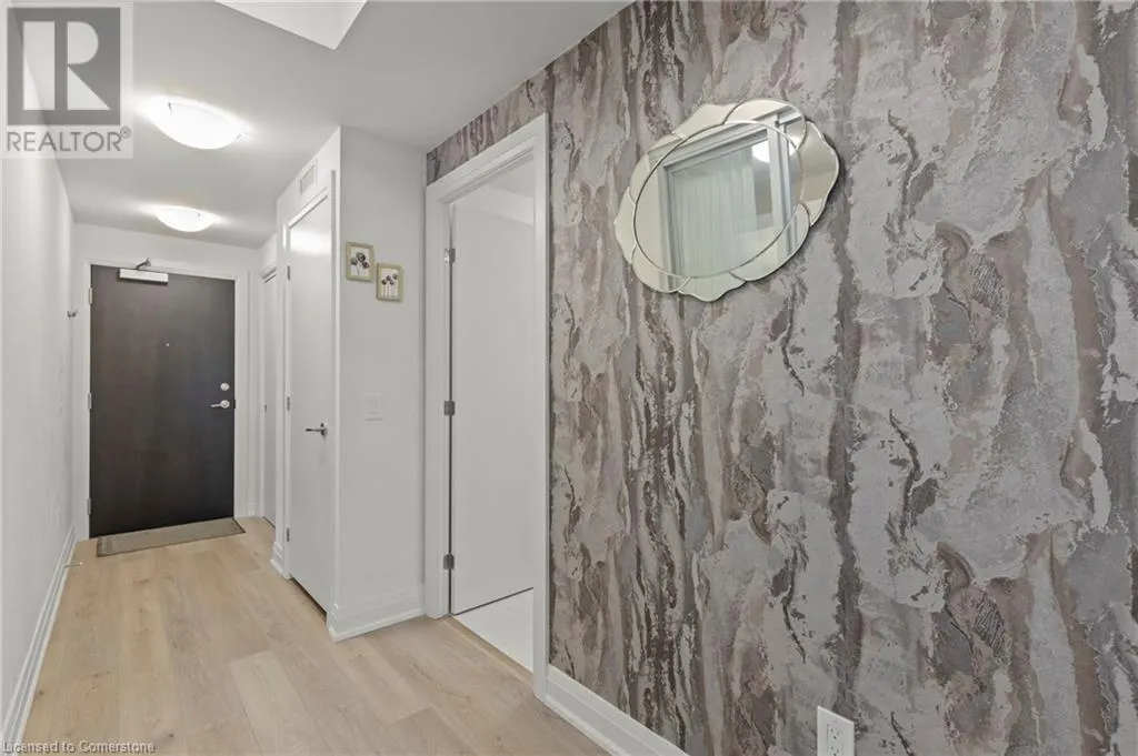 385 WINSTON Road Unit# 312, #312
