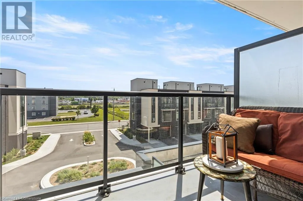 385 WINSTON Road Unit# 312, #312