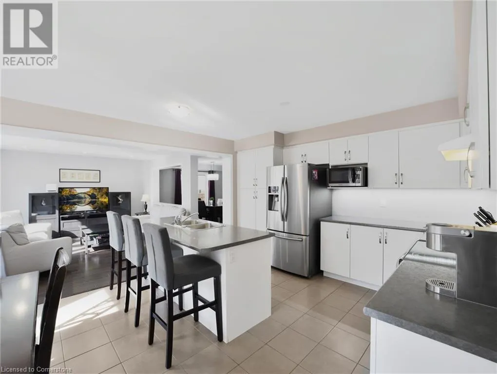 116 ODONNEL Drive