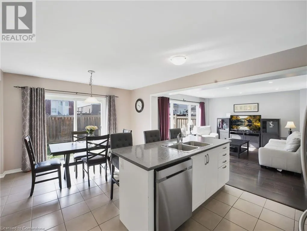 116 ODONNEL Drive