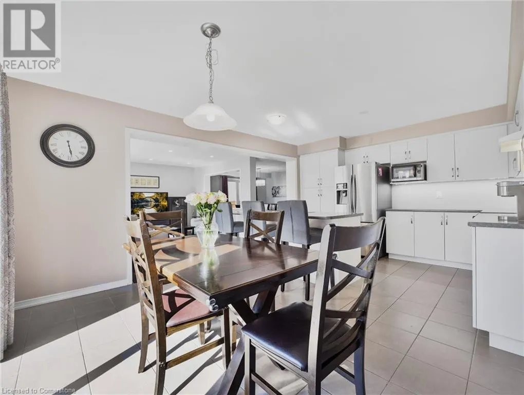 116 ODONNEL Drive