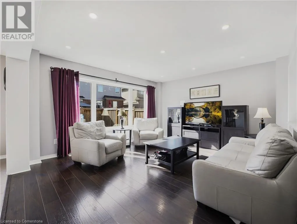 116 ODONNEL Drive
