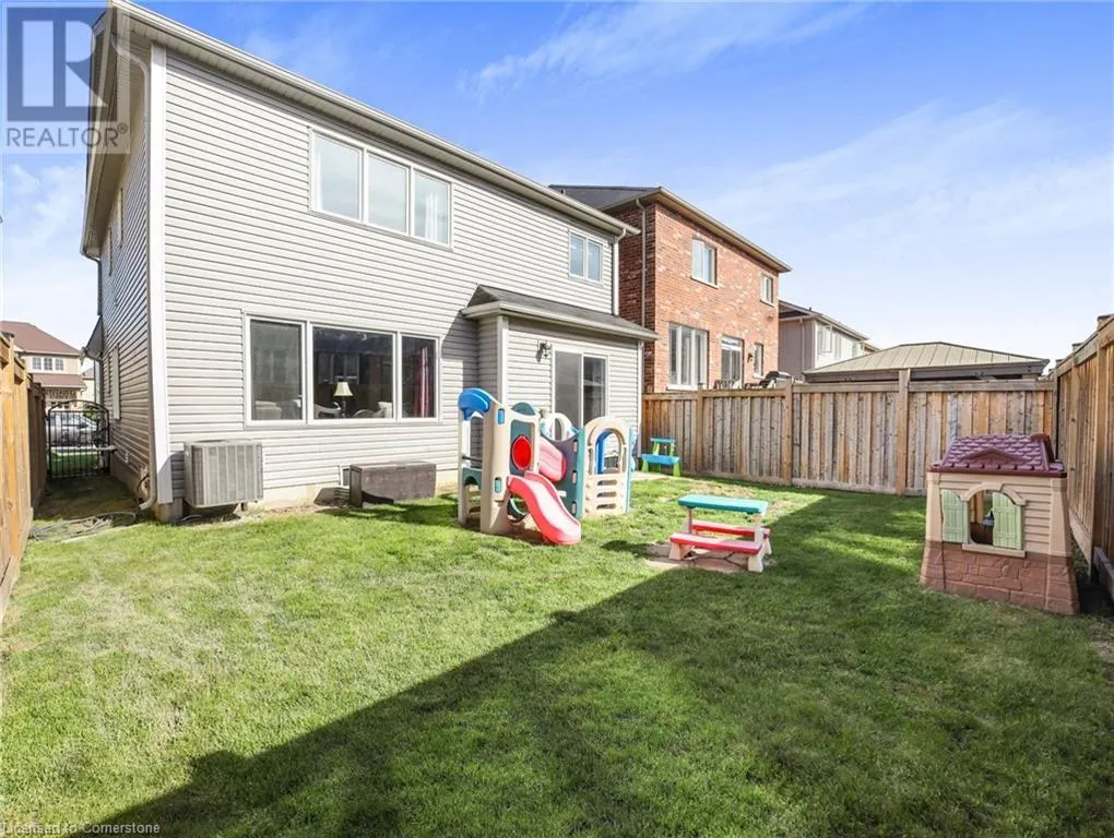 116 ODONNEL Drive