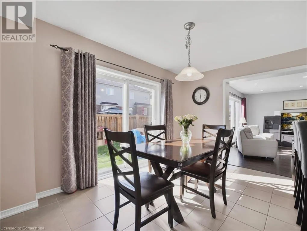 116 ODONNEL Drive