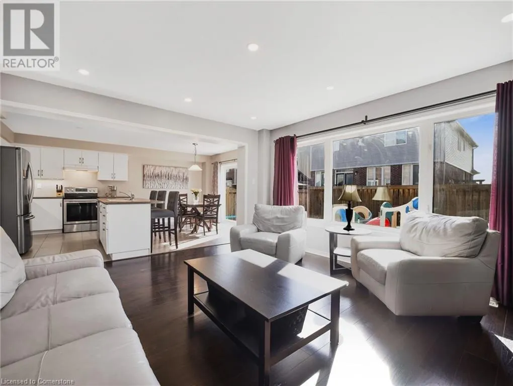 116 ODONNEL Drive