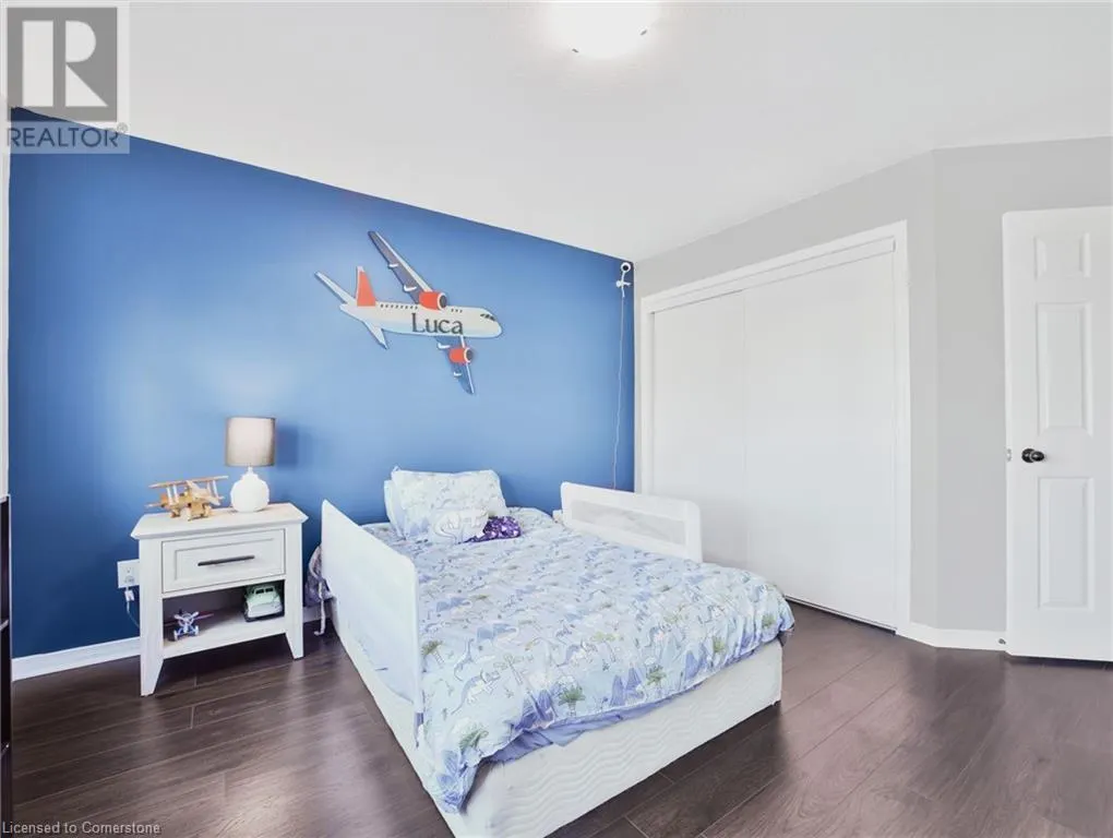 116 ODONNEL Drive