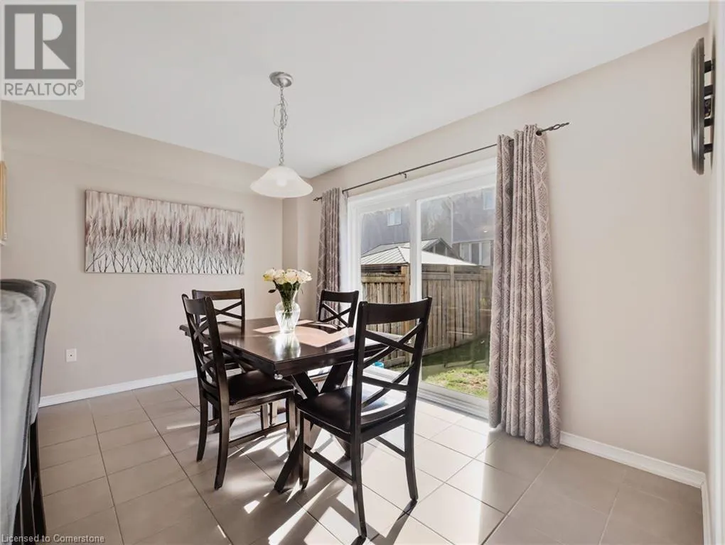 116 ODONNEL Drive