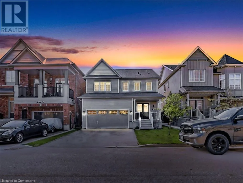 116 ODONNEL Drive