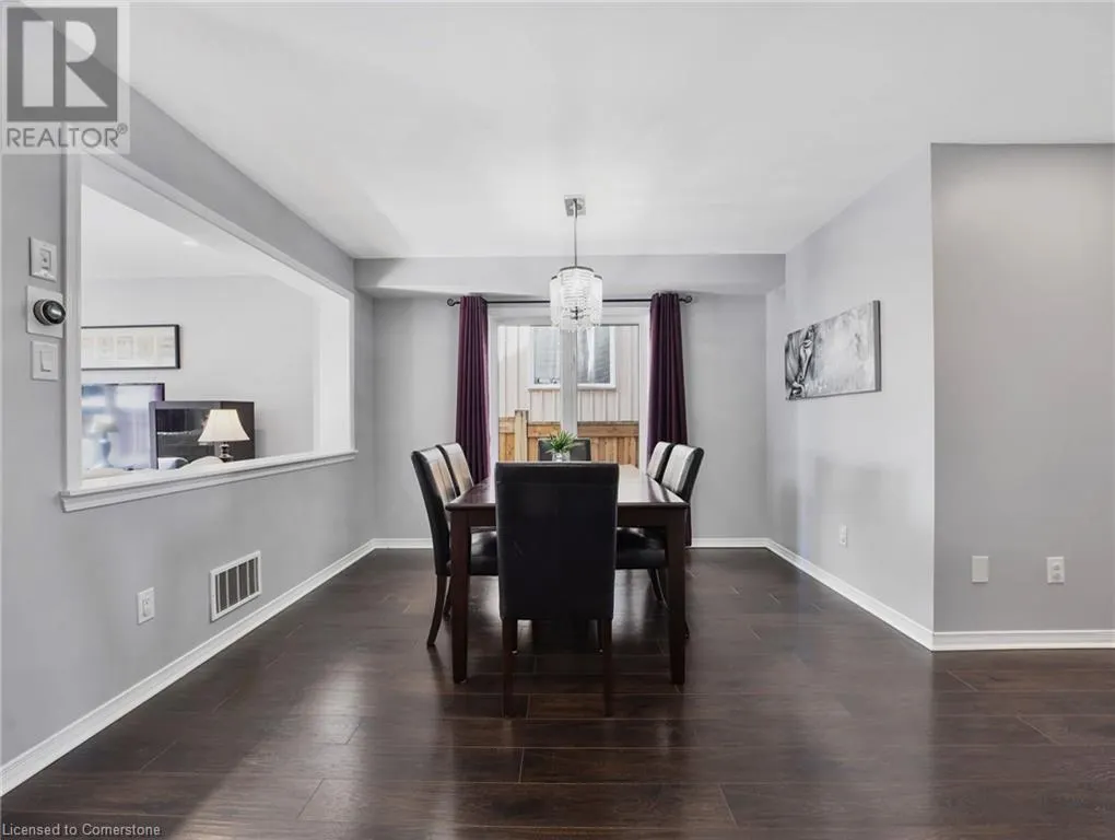 116 ODONNEL Drive