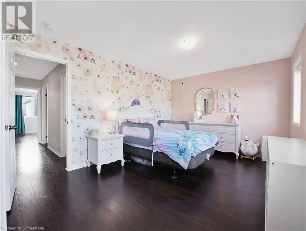 116 ODONNEL Drive