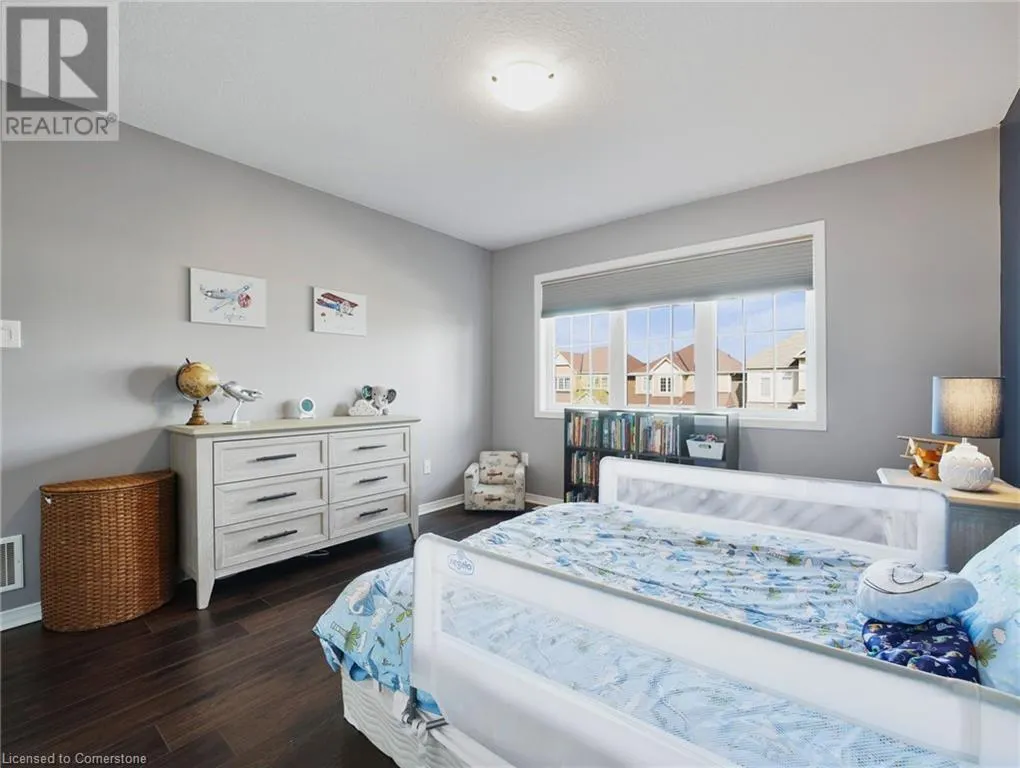 116 ODONNEL Drive