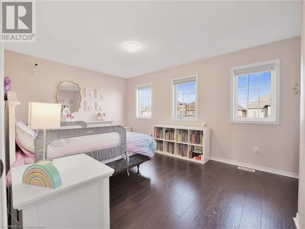 116 ODONNEL Drive