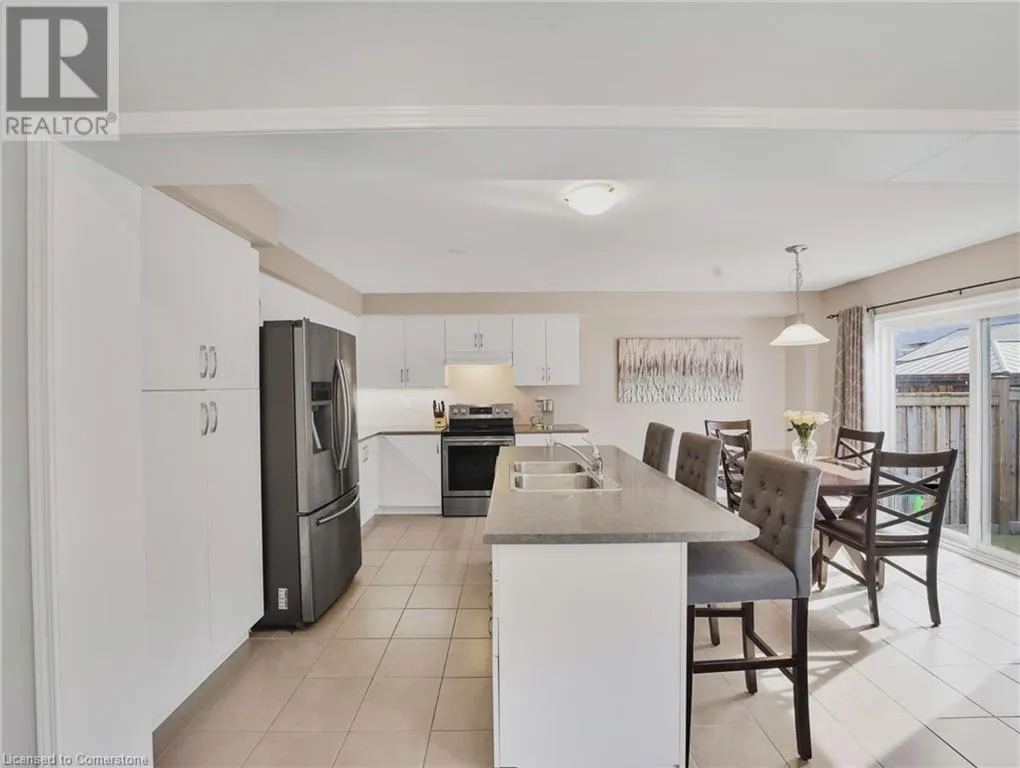 116 ODONNEL Drive