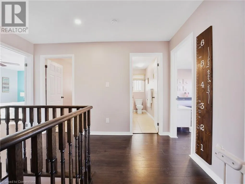 116 ODONNEL Drive