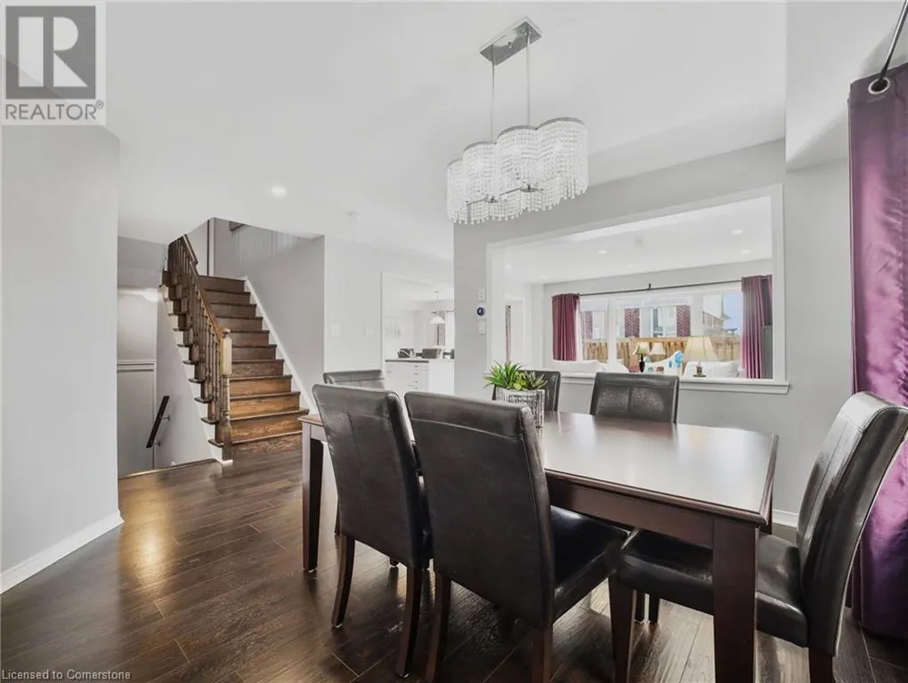 116 ODONNEL Drive