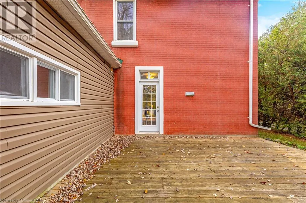 274 ALMA STREET Street