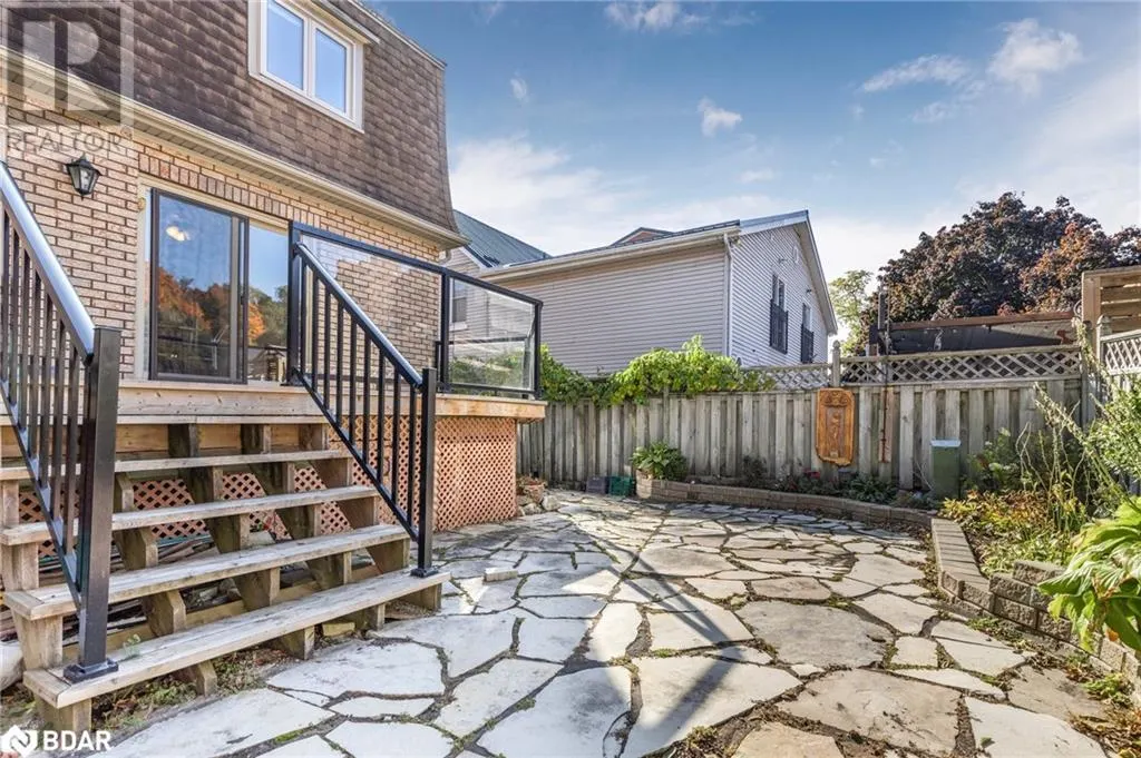 36 KEMPENFELT Drive
