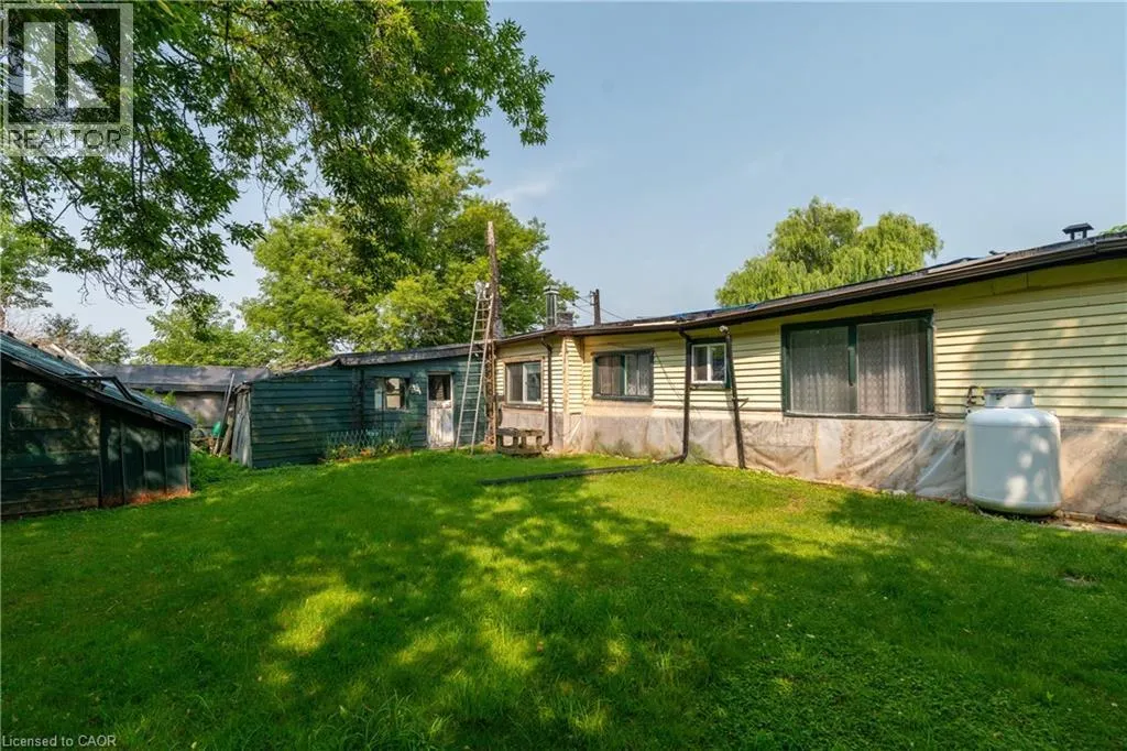 1264 PARKINSON Road