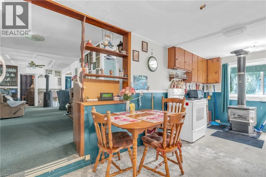 1264 PARKINSON Road