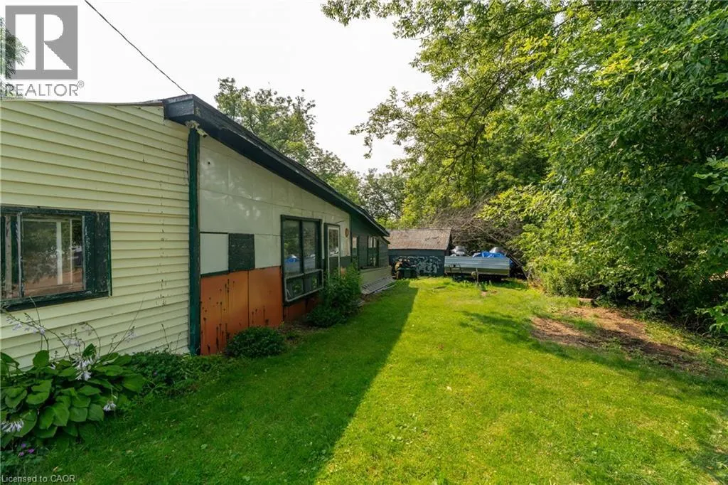 1264 PARKINSON Road