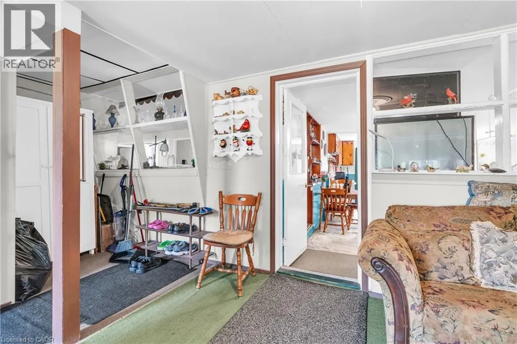 1264 PARKINSON Road