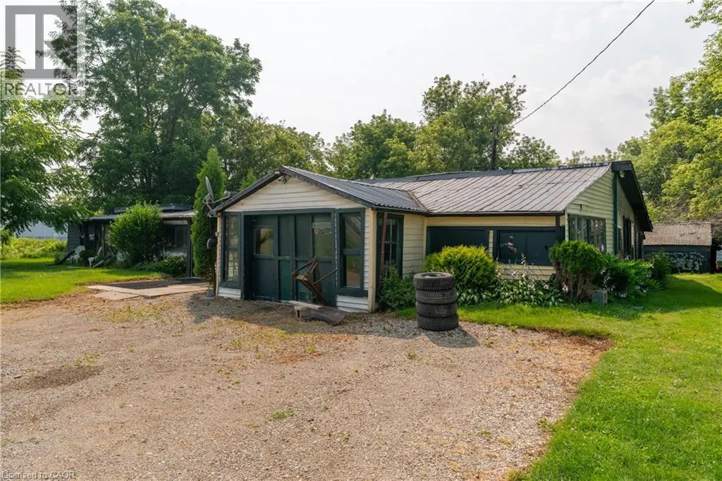 1264 PARKINSON Road