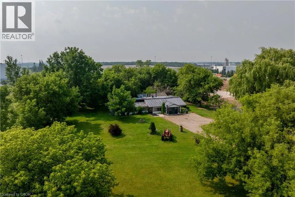 1264 PARKINSON Road