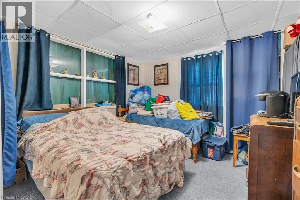 1264 PARKINSON Road