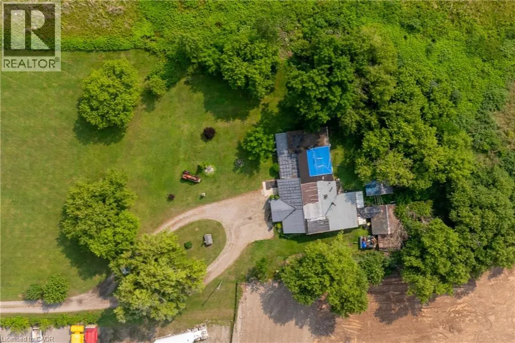 1264 PARKINSON Road