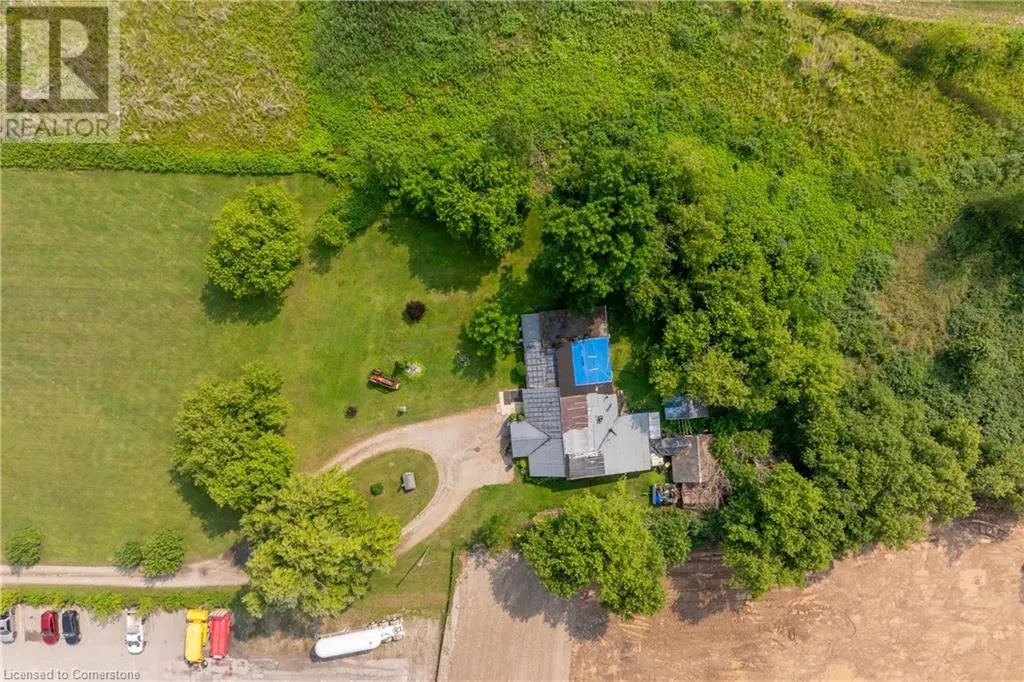 1264 PARKINSON Road