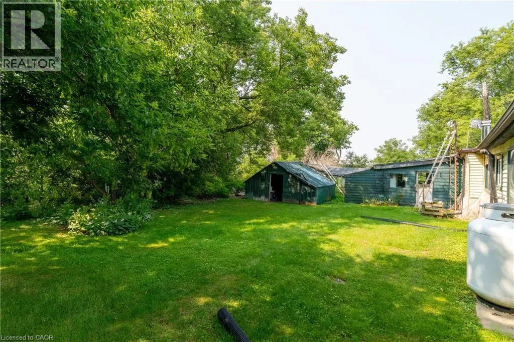 1264 PARKINSON Road