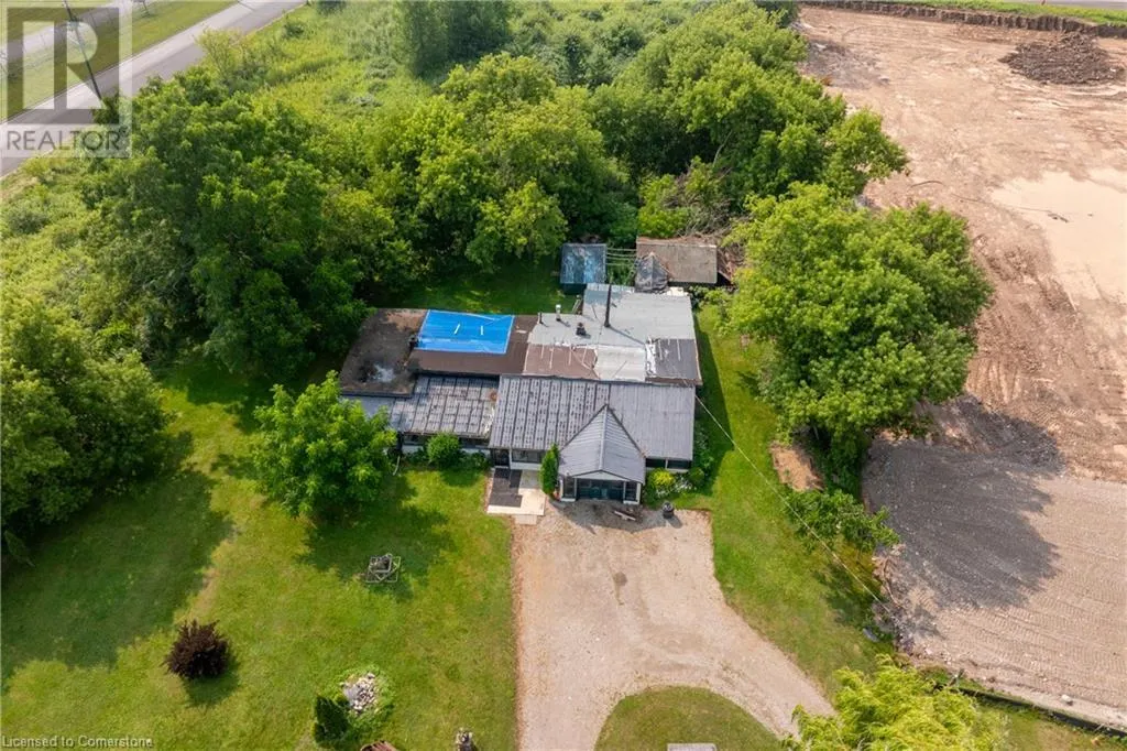 1264 PARKINSON Road