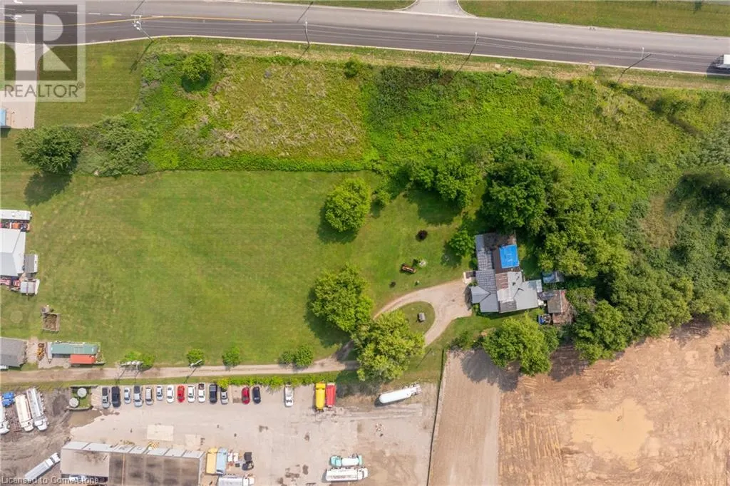 1264 PARKINSON Road
