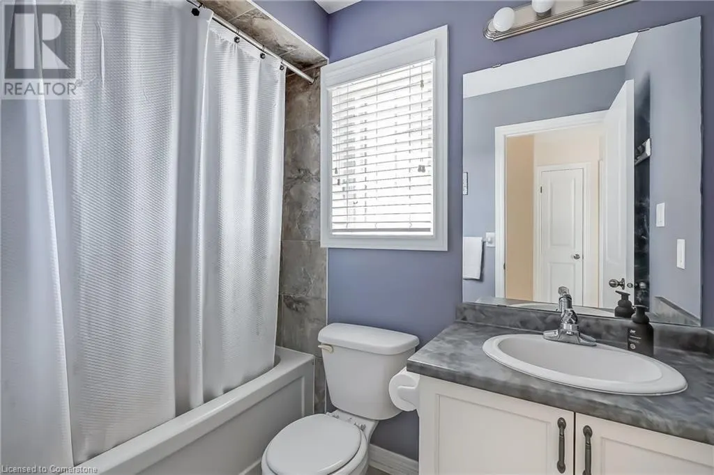 45 SEABREEZE Crescent Unit# 19, #19