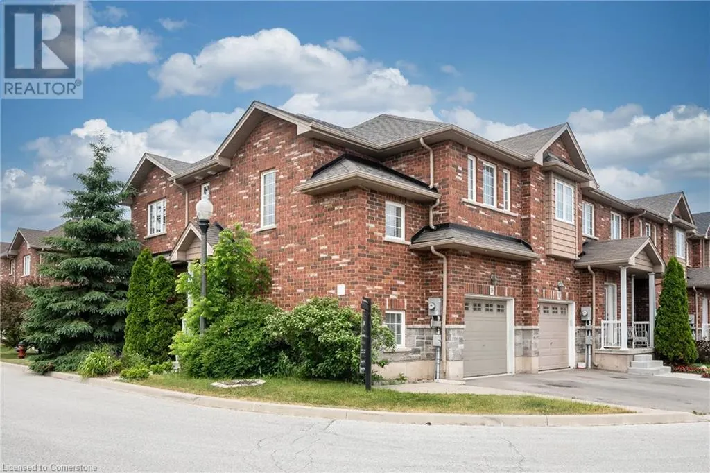 45 SEABREEZE Crescent Unit# 19, #19