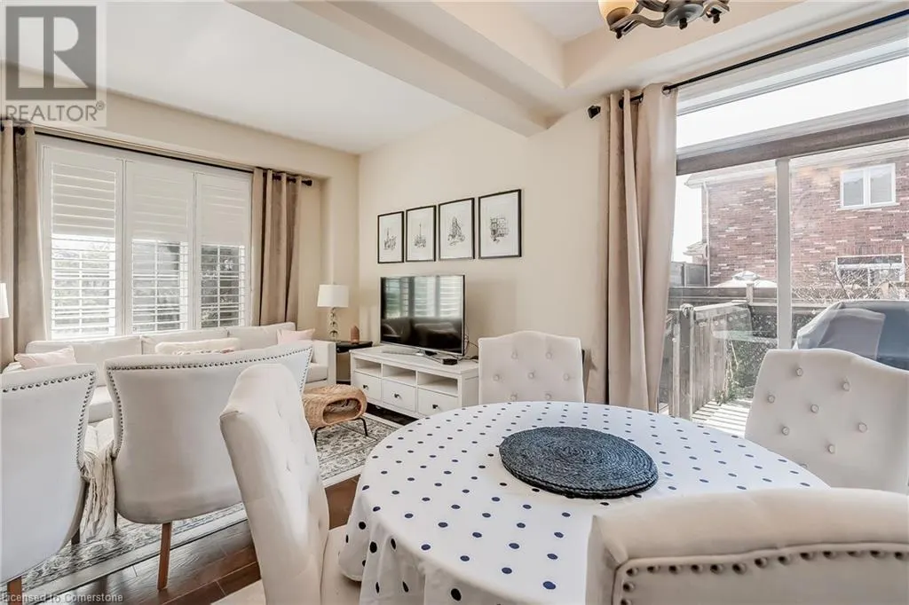 45 SEABREEZE Crescent Unit# 19, #19