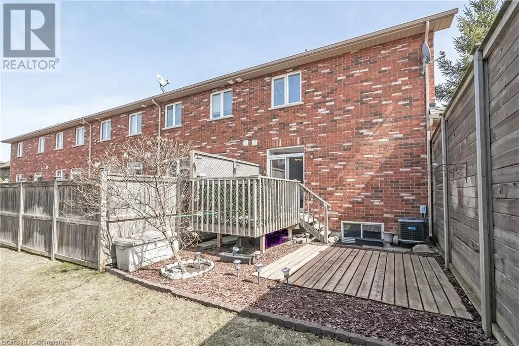 45 SEABREEZE Crescent Unit# 19, #19