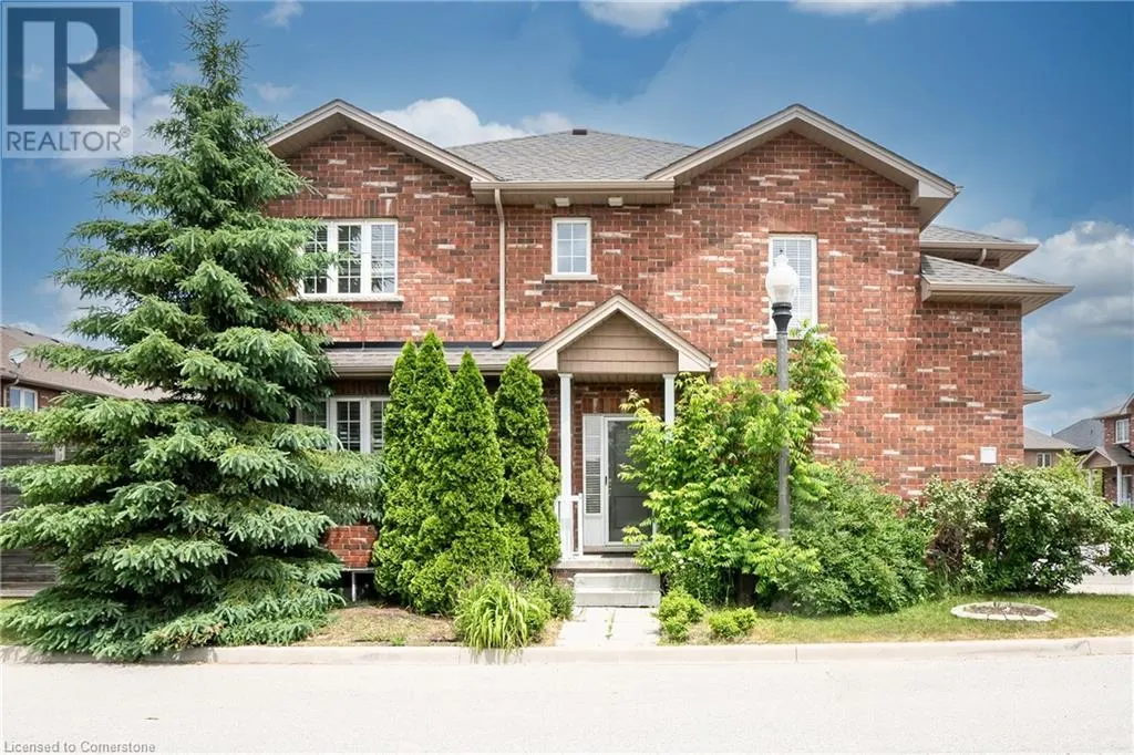45 SEABREEZE Crescent Unit# 19, #19