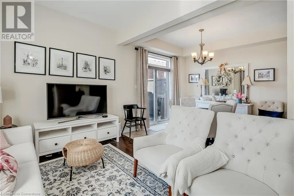 45 SEABREEZE Crescent Unit# 19, #19