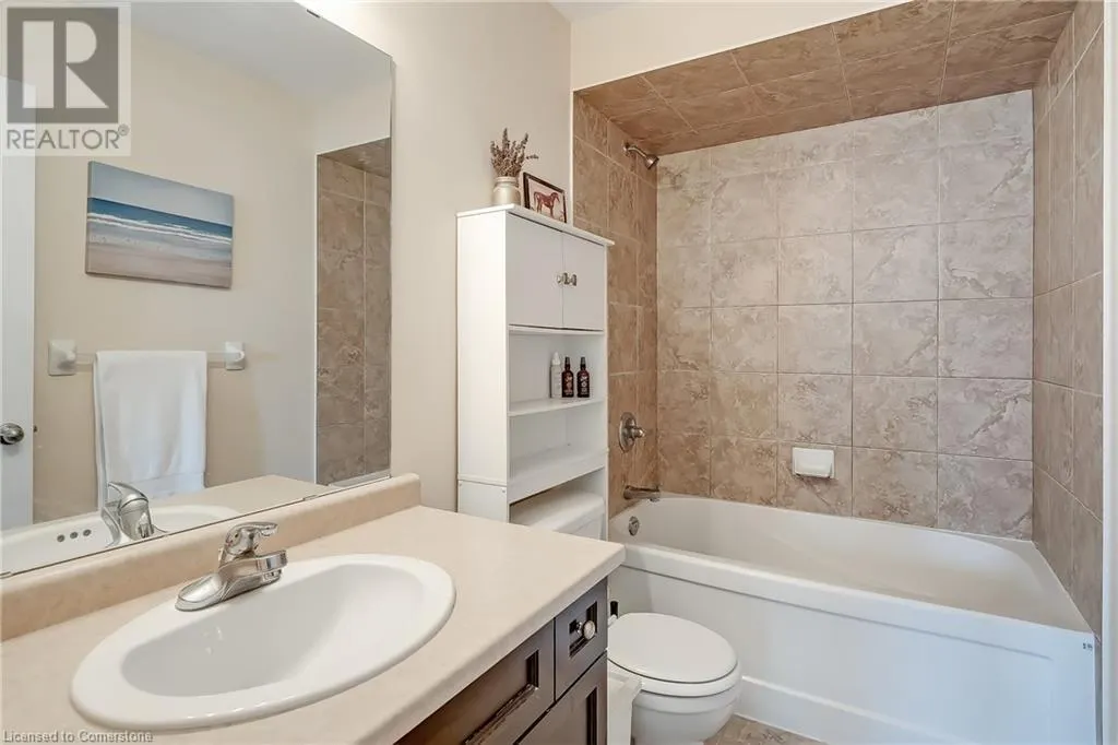 45 SEABREEZE Crescent Unit# 19, #19