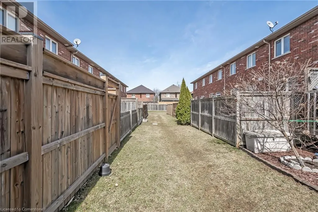 45 SEABREEZE Crescent Unit# 19, #19