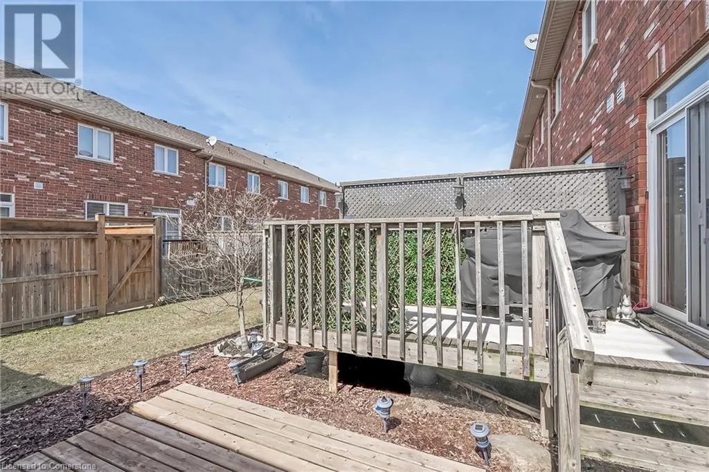 45 SEABREEZE Crescent Unit# 19, #19