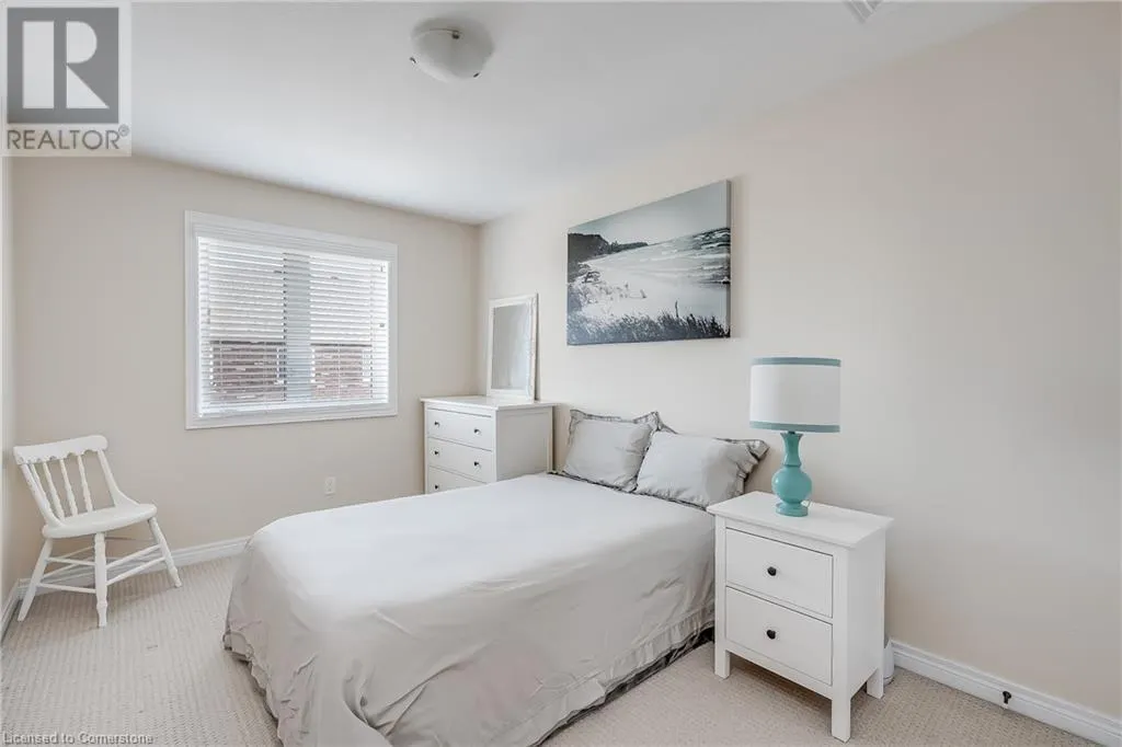 45 SEABREEZE Crescent Unit# 19, #19