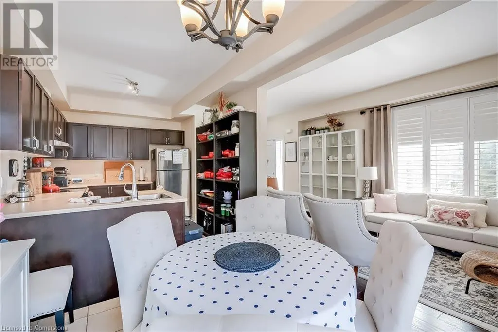 45 SEABREEZE Crescent Unit# 19, #19