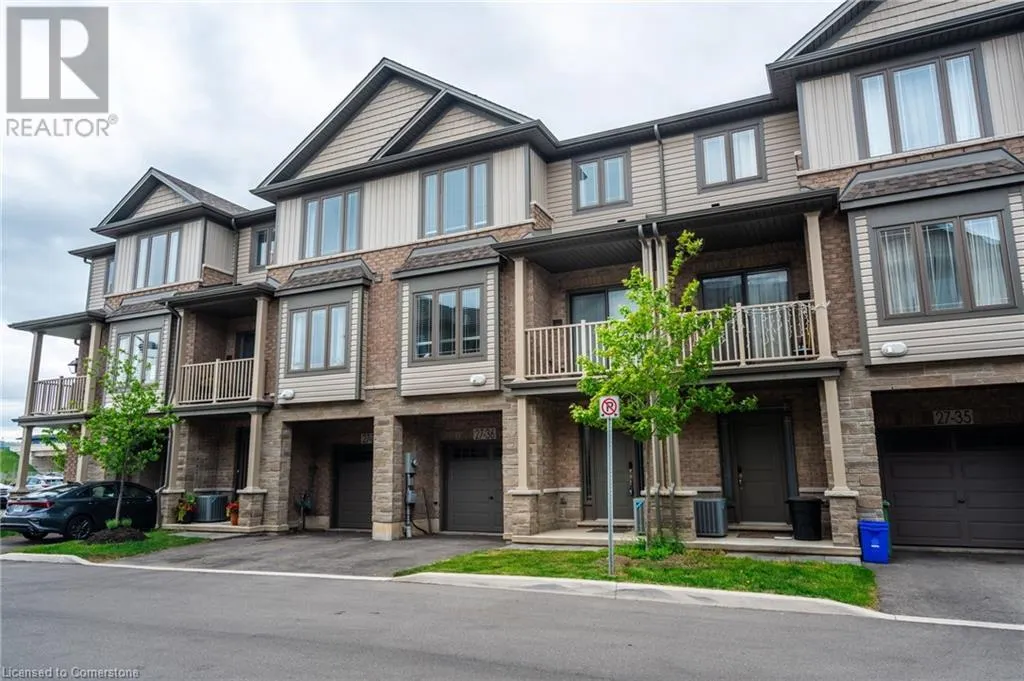 27 RACHEL Drive Unit# 36, #36