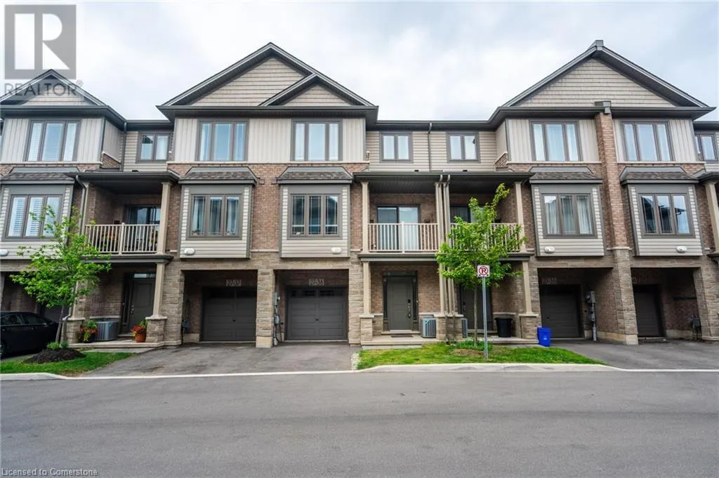 27 RACHEL Drive Unit# 36, #36